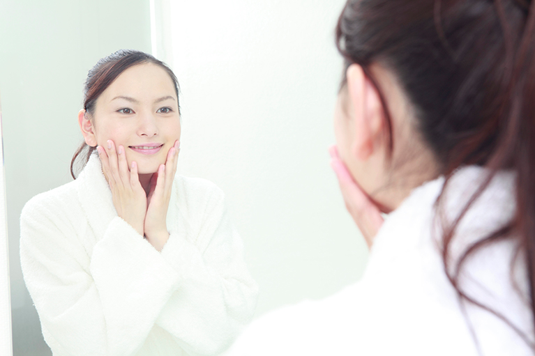 福岡市早良区やまうちクリニックの美容皮膚科について